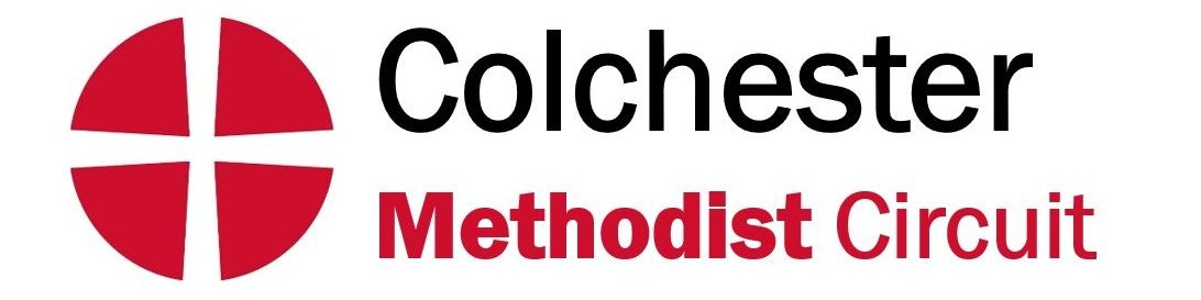 Logo for Colchester Methodist Churches